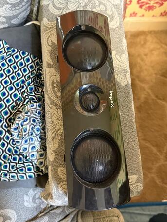 Jubail, Home Audio, SAR 160,  Complete Sound System