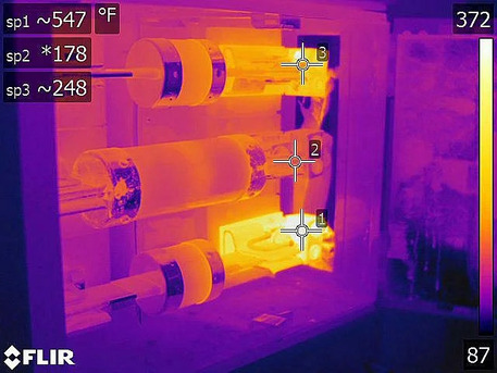 New York, Business, Advanced Thermography Software &ndash; Create Standards-Compliant Reports Instantly