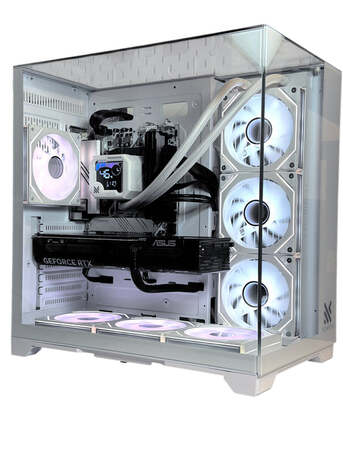 Quebec City, Computers, Achetez Un PC Gamer Au Qu?bec - Ordinateurs De Bureau De Jeu Personnalis?s