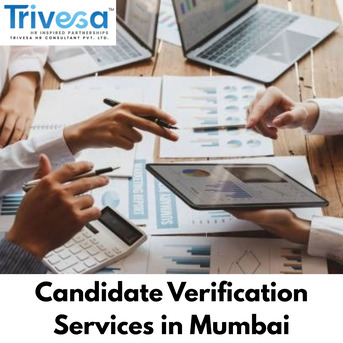 Mumbai, Legal, Candidate Verification Services In Mumbai