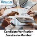 Candidate Verification Services In Mumbai