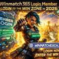 Winmatch365 Login Member Login To The Win Zone In 2026