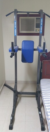 Al Nakheel, Sporting Goods, SAR 175,  All In One Workout Tower