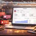 Boost Your Business With DDMS Instagram Marketing Services
