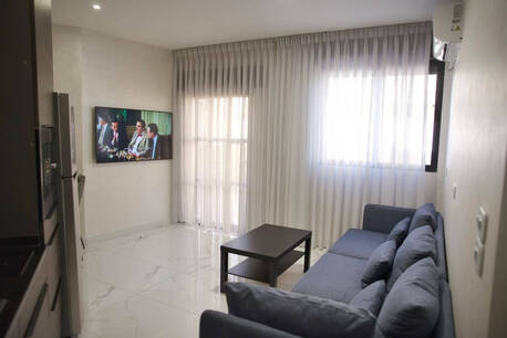 Amman, Apartments/Houses, JOD 9600/year,  1 BR,  0 Sq. Meter,  Discover Unparalleled Luxury In Jabal Amman.