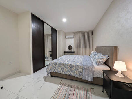 Amman, Apartments/Houses, JOD 9600/year,  1 BR,  0 Sq. Meter,  Discover Unparalleled Luxury In Jabal Amman.