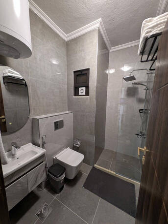 Amman, Apartments/Houses, JOD 9600/year,  1 BR,  0 Sq. Meter,  Discover Unparalleled Luxury In Jabal Amman.