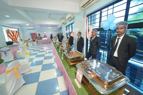 Kolkata, Catering, Make Your Event Memorable With The Best Caterer In Kolkata