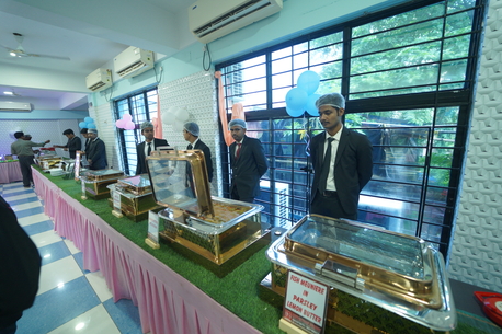 Kolkata, Catering, Make Your Event Memorable With The Best Caterer In Kolkata