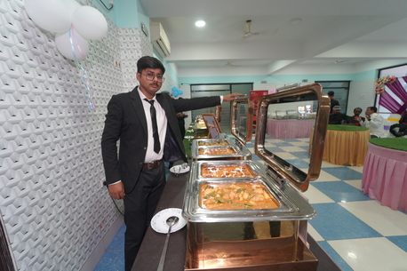 Kolkata, Catering, Make Your Event Memorable With The Best Caterer In Kolkata