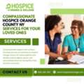 Expert Hospice Care Services For End-of-Life Support