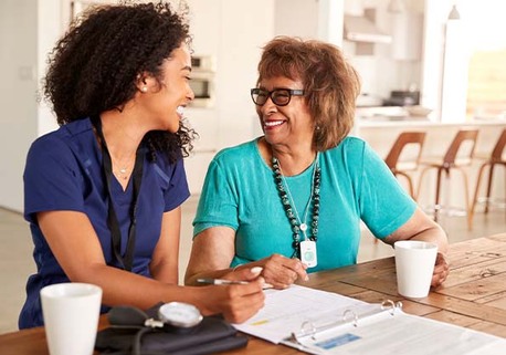 New York, Health, Expert Hospice Care Services For End-of-Life Support