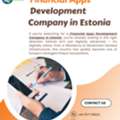 Financial Apps Development Company In Estonia