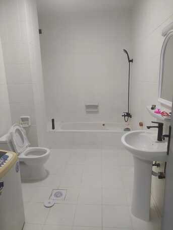 Al Murabba, Bedspace Available, SAR 2250/month,  Furnished Room  Available For Rent - EXECUTIVE Bachelor Male