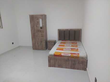Al Murabba, Bedspace Available, SAR 2250/month,  Furnished Room  Available For Rent - EXECUTIVE Bachelor Male