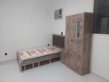Al Murabba, Bedspace Available, SAR 2250/month,  Furnished Room  Available For Rent - EXECUTIVE Bachelor Male