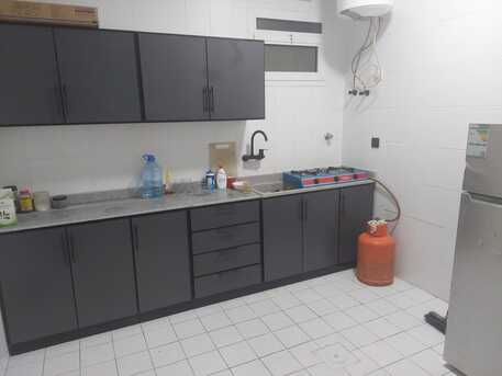 Al Murabba, Bedspace Available, SAR 2250/month,  Furnished Room  Available For Rent - EXECUTIVE Bachelor Male