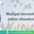 Manipal University Online Education
