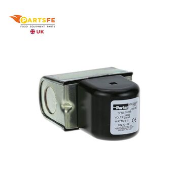 Manchester, Appliances, GBP 194,  Hobart 00-271839-00003 Parker Solenoid Valve Coil 24V