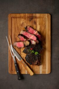 Singapore, Job Seekers, Tomahawk Singapore &ndash; Premium Steakhouse Experience