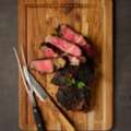 Tomahawk Singapore &ndash; Premium Steakhouse Experience