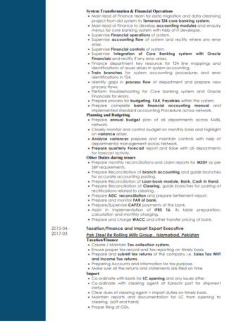 Riyadh, Job Seekers, Finance Manager