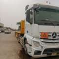 Flat Bed Truck Available