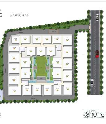 Hyderabad, Real Estate For Sale, INR 5200,  3 BR,  1600 Sq. Feet,  Luxury Gated Community Apartment Flats For Sale At Shankarpally - Hyderabad