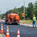 Reliable Asphalt Overlays Service In Columbus Ohio For Residential & Commercial Projects
