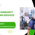 NDIS Community Nursing Services | Harkaway