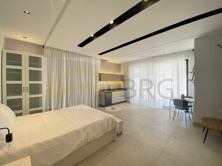 Amman, Apartments/Houses, JOD 7000/year,  Furnished,  Studio,  Discover Unparalleled Luxury In Jabal Amman.