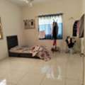 SAR 1000/month,  Big Single Room Attached With Separate Washroom