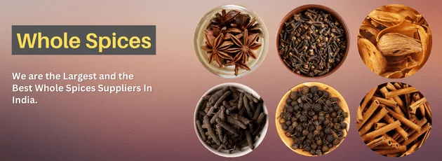 Mumbai, Food, Triveni Group: Whole Spices, Plastic Preform & PET Bottle Manufacturer & Supplier In India