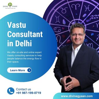 New Delhi, General, Expert Vastu Solutions For Your Home