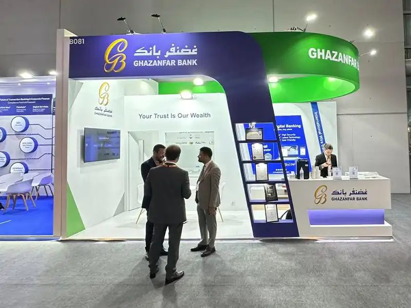 Berlin, Business, Portable Exhibition Stand Builders In Germany, Europe