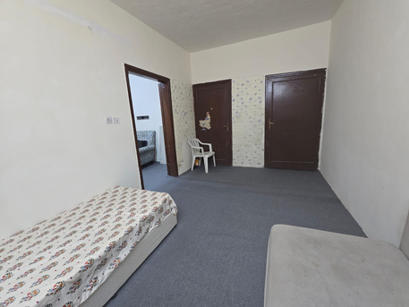 Hara, Bedspace Available, SAR 123/year,  Rooms For Rent