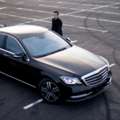 Premium Zurich Airport Transfer