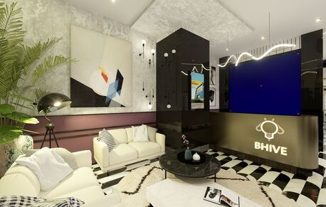 Mumbai, Offices, INR 9999,  Coworking Space In Mumbai | Affordable & Flexible Office Solutions