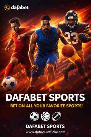Mumbai, Business, Dafabet Sports &ndash; Online Sports Platform