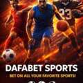 Dafabet Sports &ndash; Online Sports Platform