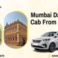 Tanvi Cabs | Pune To Mumbai Darshan Taxi Booking