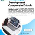 Secure And Scalable Fintech App Development Estonia