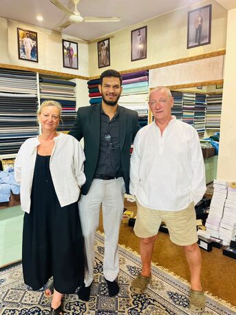 Jaipur, Clothing & Accessories, INR 1000,  Fair Deal Textile Jaipur &ndash; Premium Mens Ethnic Fabric In Jaipur