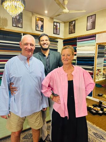 Jaipur, Clothing & Accessories, INR 1000,  Fair Deal Textile Jaipur &ndash; Premium Mens Ethnic Fabric In Jaipur