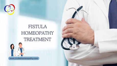 Mumbai, Medical, Fistula Homeopathy Treatment For Lasting Relief