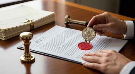 Mumbai, Legal, Saudi Embassy Attestation In Delhi