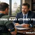 The McCrary Method: Strategic Advocacy For Stronger Injury Claims