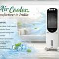 Best Air Cooler Manufacturer - Burly Home Appliances