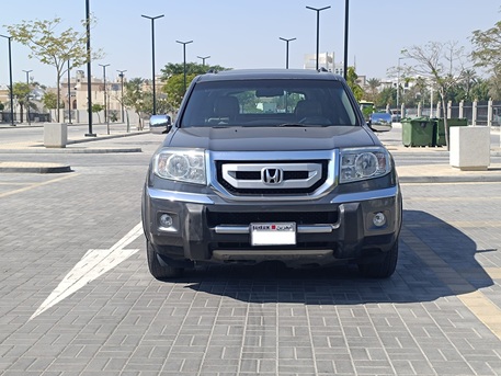 Riffa, Vehicles, Cars & Trucks , BHD 2900,  Honda Pilot,  2011,  Automatic,  296000 KM,  FULL OPTION