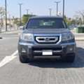 BHD 2900,  Honda Pilot,  2011,  Automatic,  296000 KM,  FULL OPTION